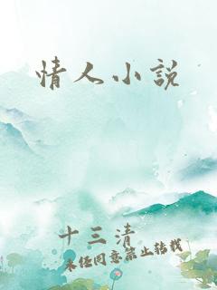 情人小说