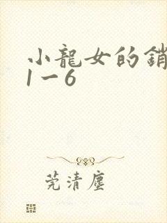 小龙女的销魂夜1一6