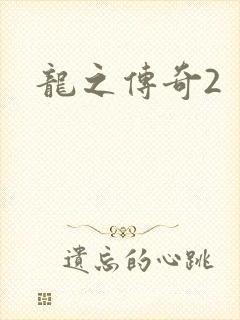 龙之传奇2