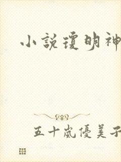 小说琼明神女录