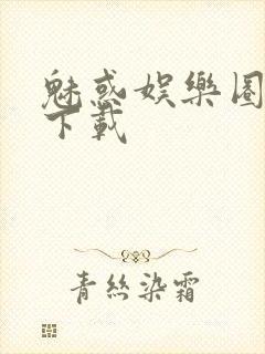 魅惑娱乐圈免费下载