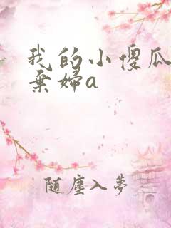 我的小傻瓜by弃妇a