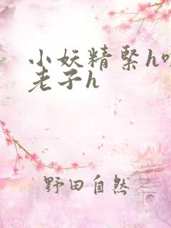 小妖精紧h嘶爽老子h