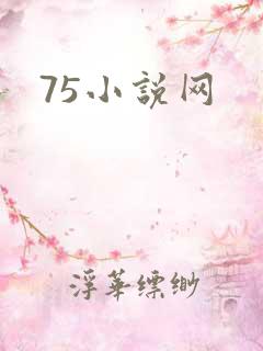 75小说网