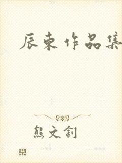 辰东作品集