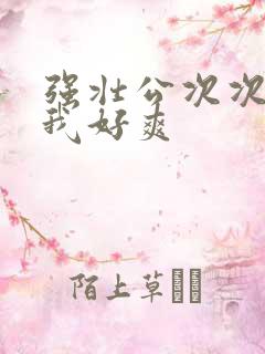 强壮公次次弄得我好爽