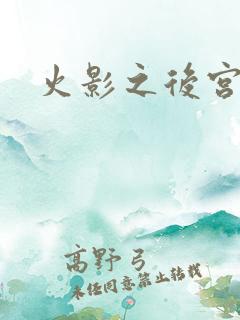 火影之后宫佳丽