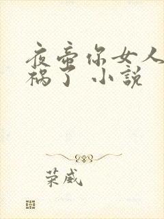 夜帝你女人又闯祸了 小说