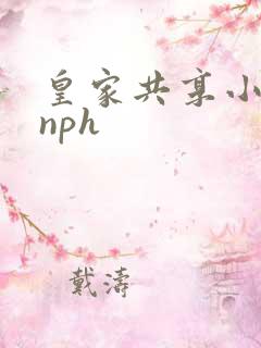 皇家共享小公主nph