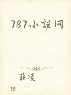 787小说网