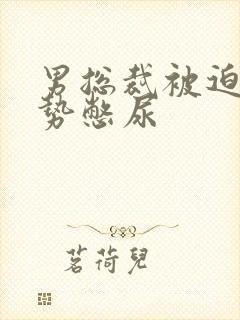 男总裁被迫夹玉势憋尿