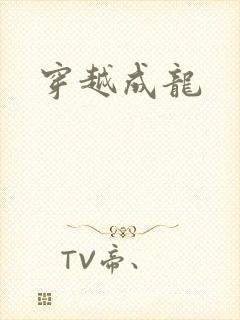 穿越成龙