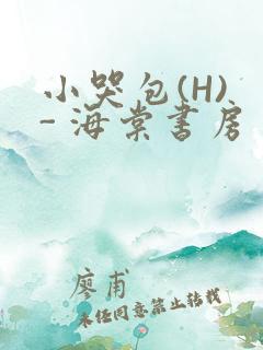 小哭包(H) - 海棠书房