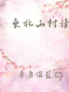 东北山村情事