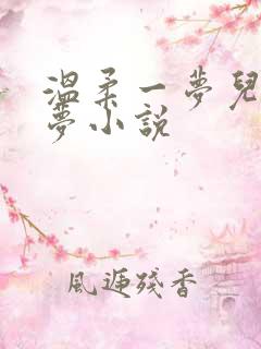 温柔一梦儿媳林梦小说