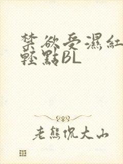 禁欲受湿红喘息轻点BL