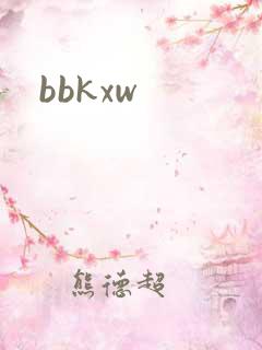 bbkxw