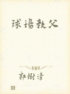 球场教父