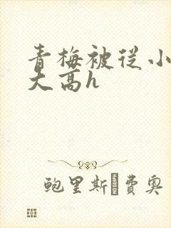 青梅被从小玩到大高h