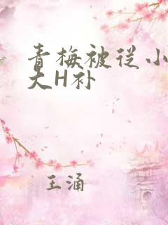 青梅被从小摸到大H补