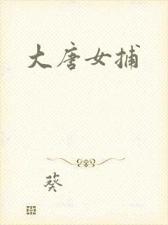 大唐女捕