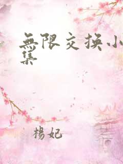 无限交换小说全集