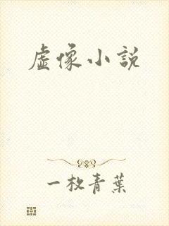 虚像小说