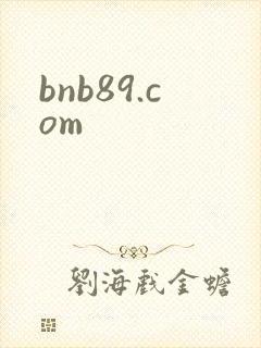 bnb89.com