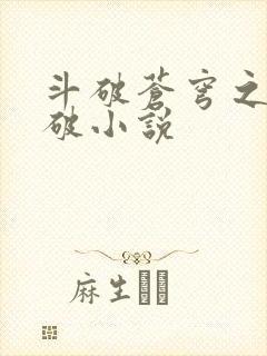 斗破苍穹之虚空破小说
