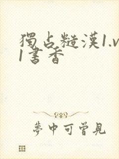 独占糙汉1.v1书香