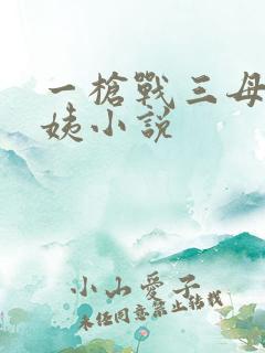 一枪战三母2雪姨小说
