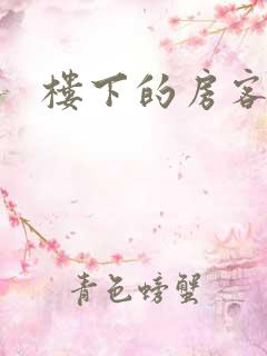 楼下的房客下载