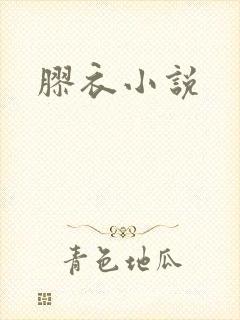 胶衣小说