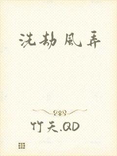 洗劫 风弄