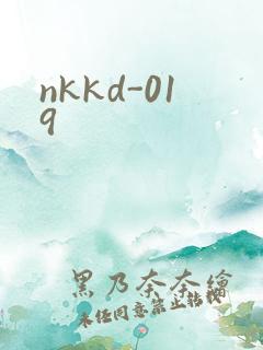 nkkd-019