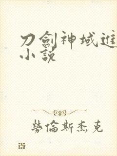 刀剑神域进击篇小说