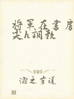 将军在书房含乳尖h调教