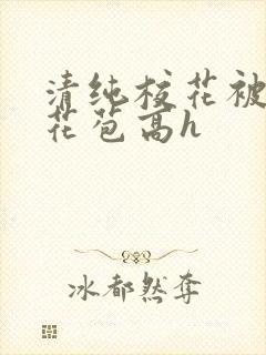 清纯校花被迫开花苞高h