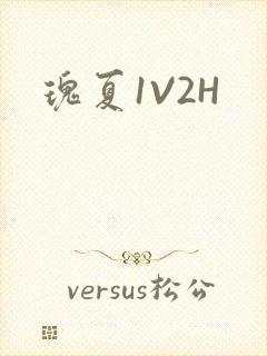 瑰夏1V2H