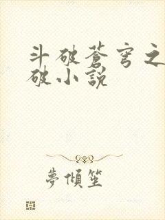 斗破苍穹之虚空破小说