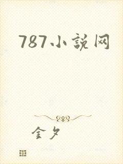 787小说网