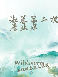 淑蓉第二次找卫老止痒