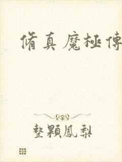 修真魔极传攻略