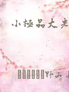 小极品大光棍