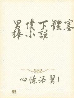 男仆下体塞震动棒小说