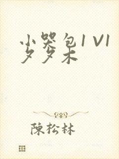 小哭包1 V1夕夕木