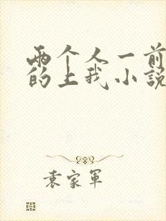 两个人一前一后的上我小说