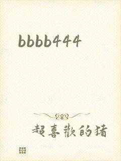 bbbb444