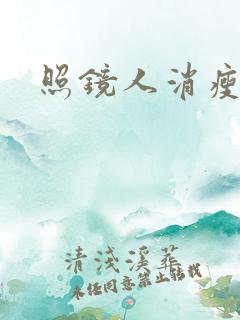 照镜人消瘦小说