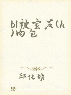 bl被室友(h)肉包